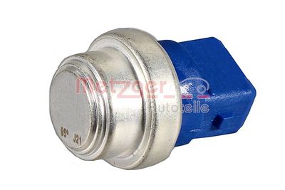 Termoslēdzis, Dzesēšanas škidruma brīdinājuma spuldze METZGER 0915087