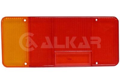 Izkliedētājs, Aizmugurējais lukturis ALKAR 2225973