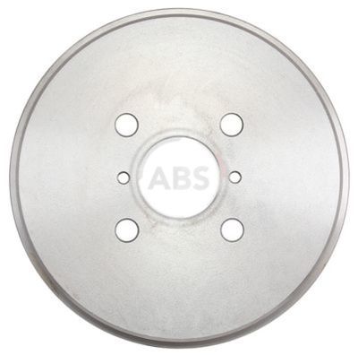 Bremžu trumulis A.B.S. 2859-S