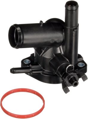 Термостат, охлаждающая жидкость GATES TH59182G1