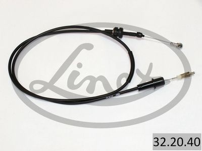 Akseleratora trose LINEX 32.20.40