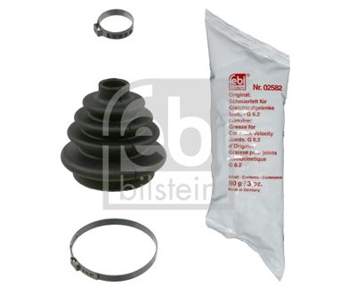 Комплект пыльника, приводной вал FEBI BILSTEIN 12804