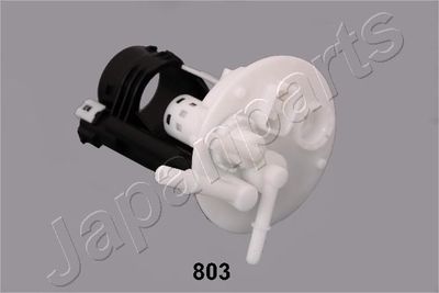 Degvielas filtrs JAPANPARTS FC-803S