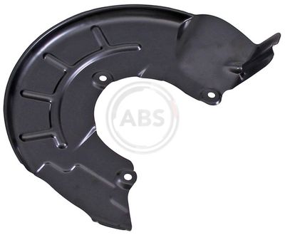 Dubļu sargs, Bremžu disks A.B.S. 11033