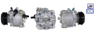 Компрессор, кондиционер ELSTOCK 51-1123