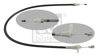 Trose, Stāvbremžu sistēma FEBI BILSTEIN 22674