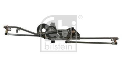 Stiklu tīrītāja sviru un stiepņu sistēma FEBI BILSTEIN 36706