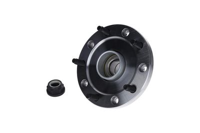 Комплект подшипника ступицы колеса KAMOKA 5500049