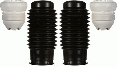 Пылезащитный комплект, амортизатор SACHS 900 411