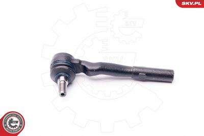 Ремкомплект, поперечный рычаг подвески ESEN SKV 04SKV300