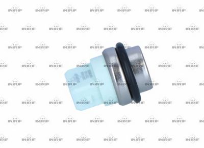 Датчик, температура охлаждающей жидкости NRF 727118