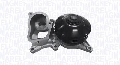 Ūdens sūknis, dzinēja dzesēšana MAGNETI MARELLI 352316171347