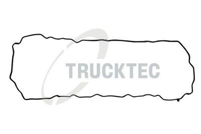 Blīve, Eļļas vācele TRUCKTEC AUTOMOTIVE 01.10.080