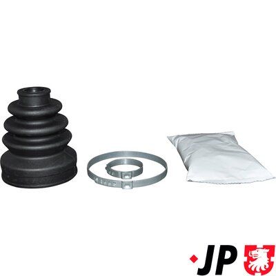 Комплект пыльника, приводной вал JP GROUP 3443700110