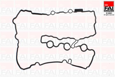 Прокладка, крышка головки цилиндра FAI AutoParts RC2270S