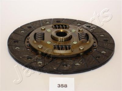 Sajūga disks JAPANPARTS DF-358