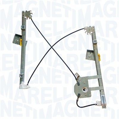 Стеклоподъемник MAGNETI MARELLI 350103172100