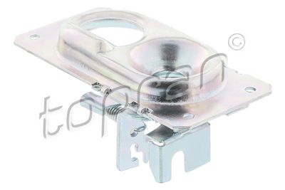 Замок капота TOPRAN 107 406