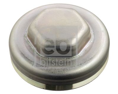 Предохранительная крышка, ступица колеса FEBI BILSTEIN 104379
