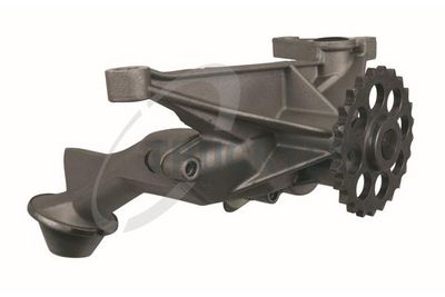 Eļļas sūknis TRUCKTEC AUTOMOTIVE 02.18.036