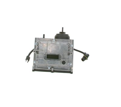 Sūkņa modulis, Karbamīda iesmidzināšana BOSCH 0 986 44D 119