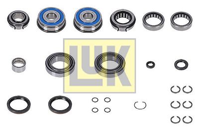 Remkomplekts, Pārnesumkārba Schaeffler LuK 462 0396 10