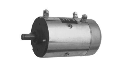 Elektromotors MAHLE MM 293
