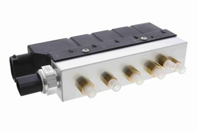 Vārsts, Pneimatiskā sistēma VEMO V41-51-0002