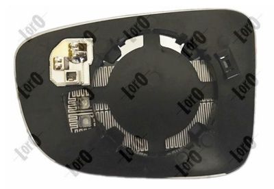 szkło lusterka zew. /P/ MAZDA ABAKUS 2323G07