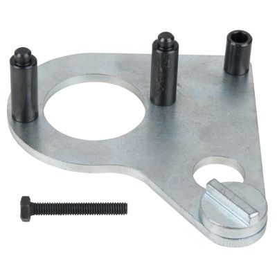 Regulēšanas instruments, sadales vārpsta KS TOOLS 400.0952
