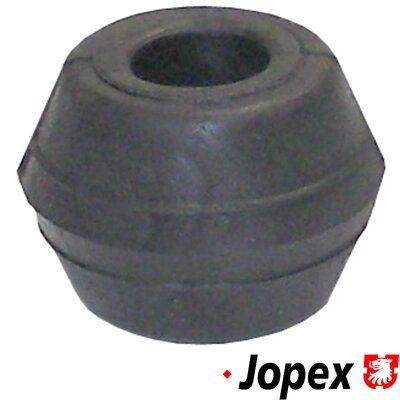 Подвеска, рычаг независимой подвески колеса JP GROUP 1340201400