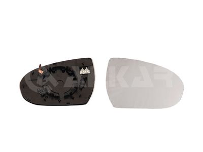 Spoguļstikls, Ārējais atpakaļskata spogulis ALKAR 6432879