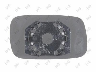 Spoguļstikls, Ārējais atpakaļskata spogulis ABAKUS 3426G01