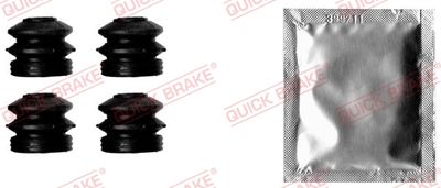 Комплект принадлежностей, тормо QUICK BRAKE 113-1352