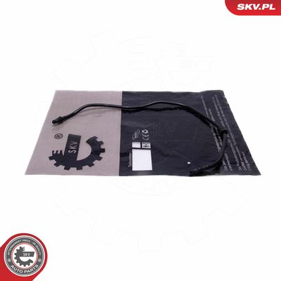 Шланг радиатора ESEN SKV 54SKV456