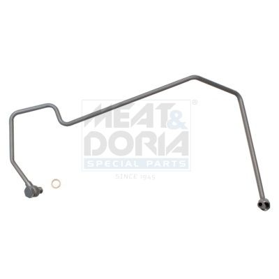 Eļļas cauruļvads, Kompresors MEAT & DORIA 63097