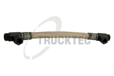 Spiediena caurule, Gaisa kompresors TRUCKTEC AUTOMOTIVE 03.13.054