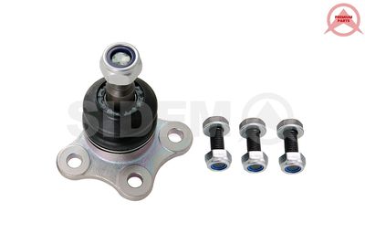 Balst-/Virzošais šarnīrs SIDEM 85188