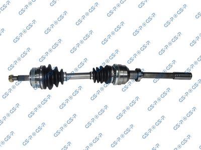 Приводной вал GSP 250215