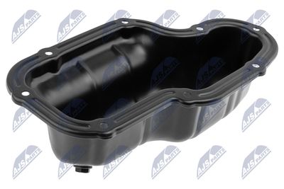 Eļļas vācele NTY BMO-NS-018