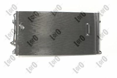 Конденсатор, кондиционер ABAKUS 003-016-0020