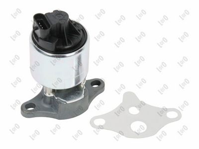 Izpl. gāzu recirkulācijas vārsts ABAKUS 121-01-011