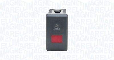 Avārijas gaismas signāla slēdzis MAGNETI MARELLI 000051018010