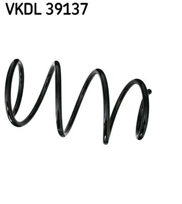 Пружина ходовой части SKF VKDL 39137
