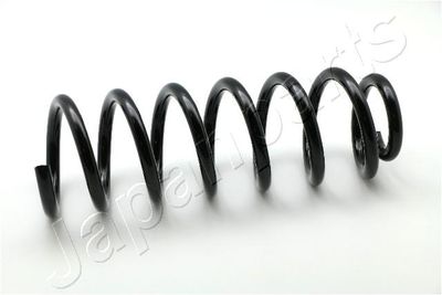 Balstiekārtas atspere JAPANPARTS ZC6183A