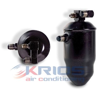  MEAT & DORIA K132079