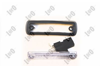 Gabarītlukturi ABAKUS T01-02-033