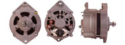 Ģenerators LUCAS LRA02780