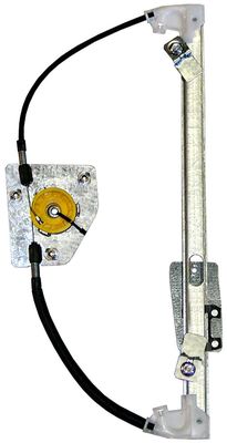 Стеклоподъемник VALEO 850891