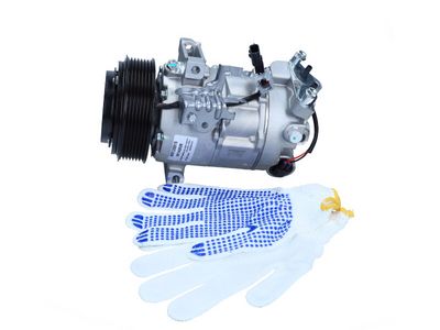 Компрессор, кондиционер MAXGEAR AC330037